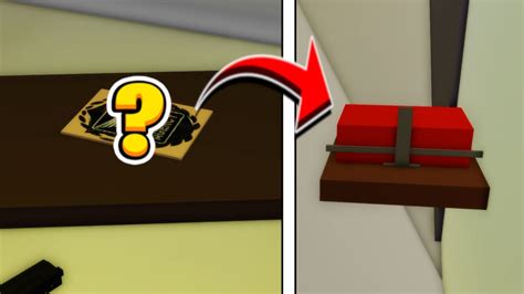 How To Unlock The Secret Book Hidden In The Library In Roblox