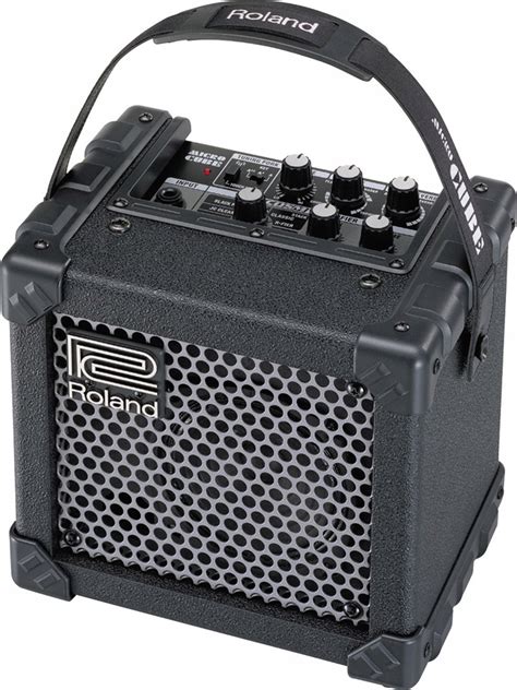 ROLAND MICRO CUBE GX WZMACNIACZ 8719378414 Oficjalne Archiwum Allegro