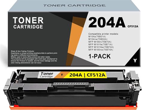 Amazon A Cf A Compatible A Toner Cartridge Replacement For