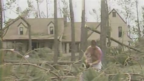 Share your Hurricane Hugo memory with News 2 | WCBD News 2