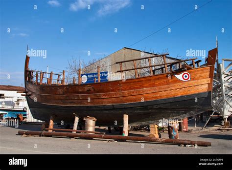 Nave Greca Antica Immagini E Fotografie Stock Ad Alta Risoluzione Alamy