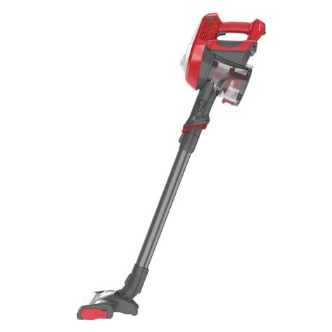 Aspirateur Hoover Balai H Free Rouge