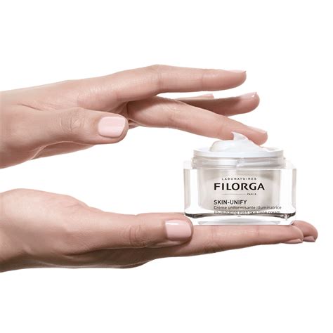 Filorga SKIN UNIFY Illuminating Even Skin Tone Cream 50 Ml