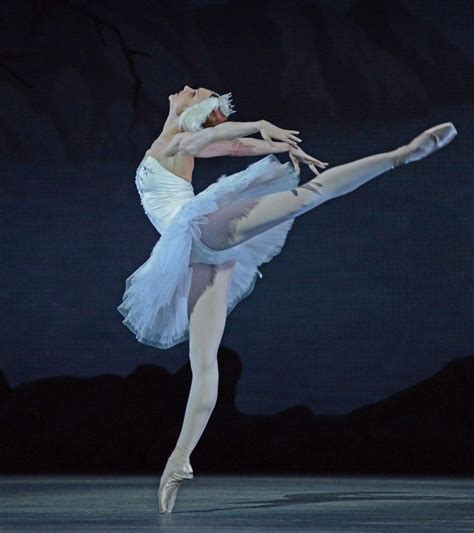 Mariinsky Ballet Swan Lake