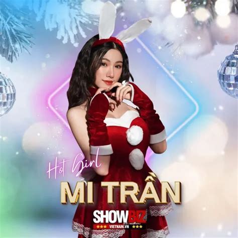 Hot Girl Mi Trần SHOWBIZVIETNAM VN
