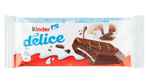 Dezert Delice Kinder V Akci Levn Kupi Cz