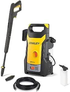 Stanley Idropulitrice Ad Alta Pressione SXPW14LE 1400 W 110 Bar 390