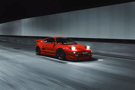 Toyota MR2 Feature | 90's Era JDM | THE-LOWDOWN.com | Toyota mr2 ...