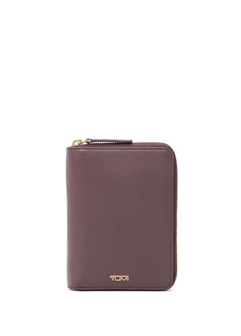 Passport Covers And Holders Tumi Us