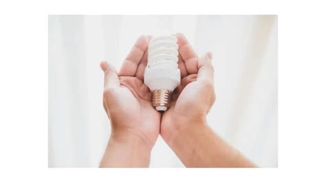 CFL Light Bulb Efficiency: Unlocking the Secrets to a Sustainable ...