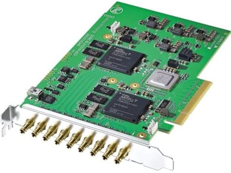 Amazon Blackmagic Design DeckLink 8K Pro PCIe Capture And Playback