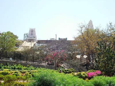 Nature and Travel Images: Keesaragutta Temple