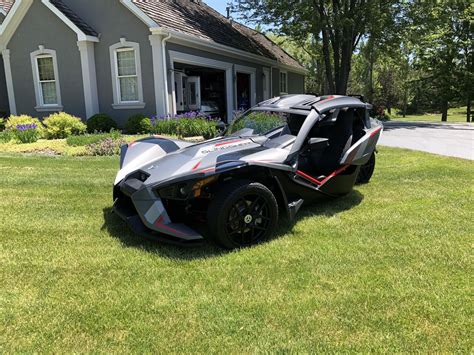 2018 Slingshot For Sale ZeCycles