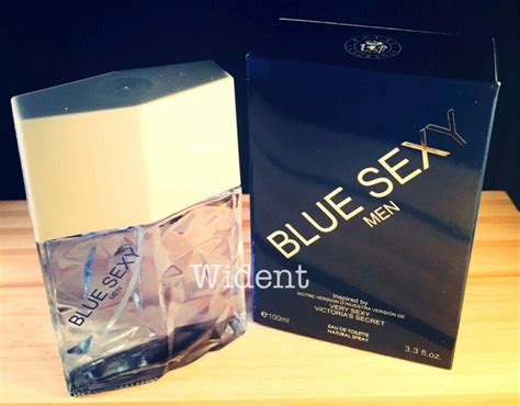 Blue Sexy Men Fragrance Perfume Edt 3 3 Oz By Royal Fragrance Ebay