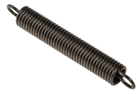 Rs Pro Steel Extension Spring 59mm X 85mm Rs