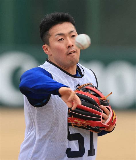 巨人・ドラ1浅野はキャンプ2軍スタート 二岡2軍監督「コーチ陣と連携を取ってやりたい」― スポニチ Sponichi Annex 野球