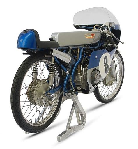 Just Fantastic Suzuki Rk67 4 Gp 50cc Racing Motorcycles Bike Exif