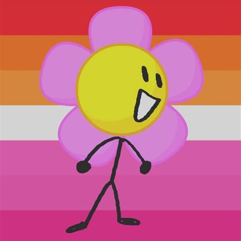 Flower Pride Pfp South Park Funny Fan Art Something To Do