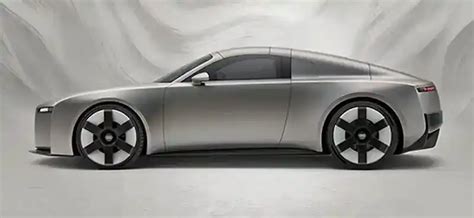 Audi EV Concept. - BurlappCar