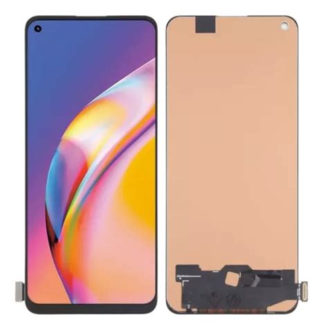 Pantalla Lcd Para Oppo Reno Lite Incell Cph Env O Gratis