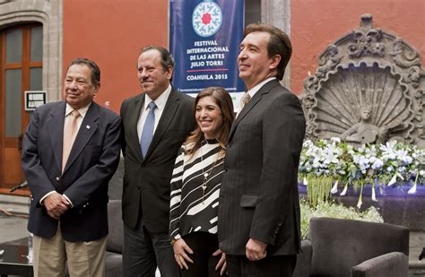 Conferencia Festival De Las Artes Julio Torri Coahuila 201 Flickr