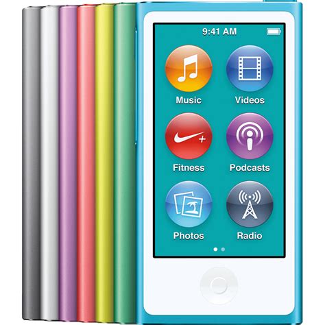 iPod nano — Everything you need to know! | iMore