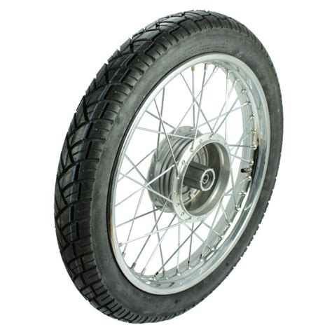 Komplettr Der Heidenau Reifen F R Simson S Schwalbe