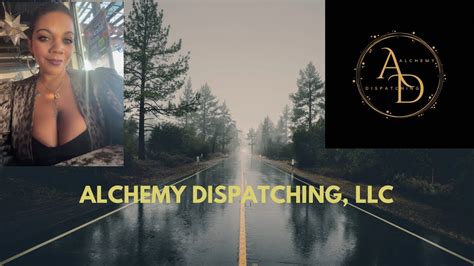 Female Entrepreneur Launches Alchemy Dispatching Llc Building A