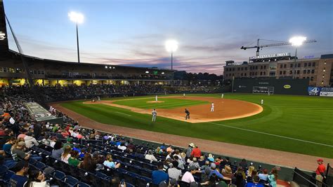 Greenville Drive Will Remain With The Boston Red Sox In 2021