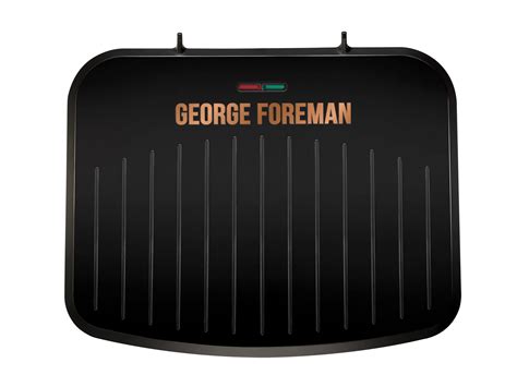 Buy George Foreman Electric Indoor Medium Fit Grill Versatile Griddle