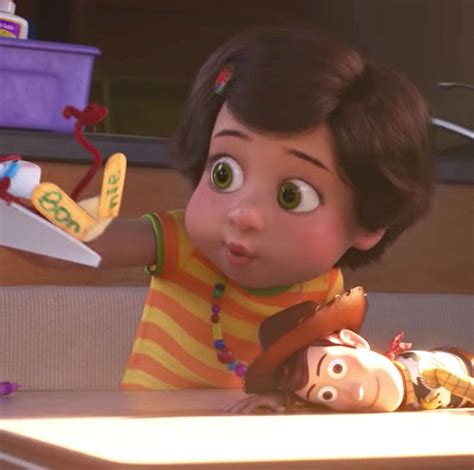 Bonnie Is The True Villain Of Toy Story 43 Off