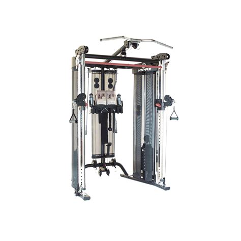 Functional Trainer Ft2 Inspire Fitness Solutionfitness