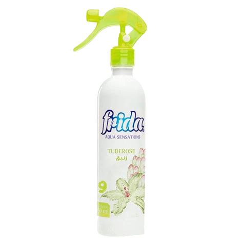 Frida Air Freshener 460 Ml Piececarton Savepack