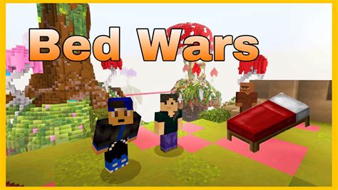 Bed Wars 1 I Need To Hide Minecraft Xbox Youtube