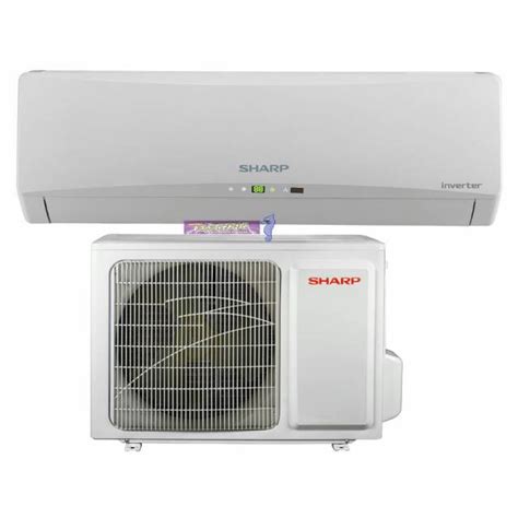 Jual Ac Sharp Thailand Pk Standard Aha Say Indonesia Shopee