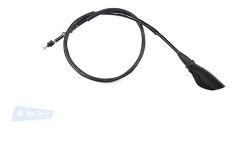 Cable De Embrague Bajaj Rouser Ns 125 Original