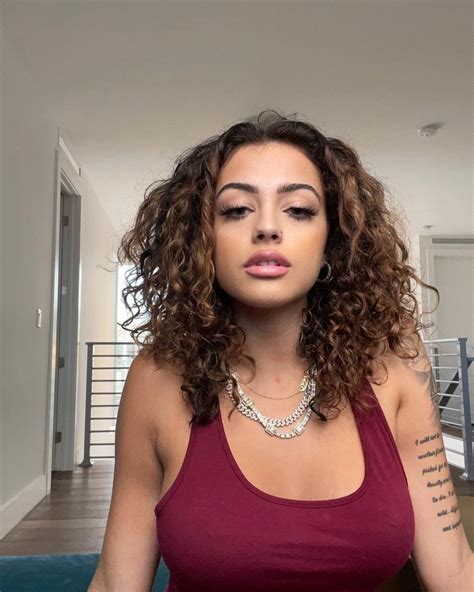 Before It's Too Late: 5 Unbelievable Revelations About the Malu Trevejo 18 Leak - zgpupwo