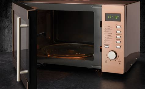 Copper Microwave | Kitchen design styles, Kitchen, Kitchen design