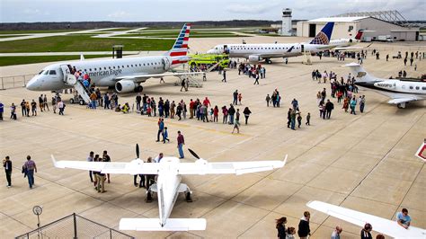 Aviation Day Celebrates Purdue S Th Anniversary Purdue Polytechnic