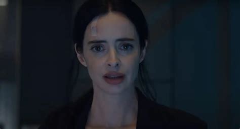 Orphan Black Echoes Trailer Mostra Krysten Ritter Che Incontra Il Suo