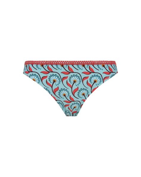 Braguita Bikini Seducci N Antigel La Muse Boh Me Tallas S M L