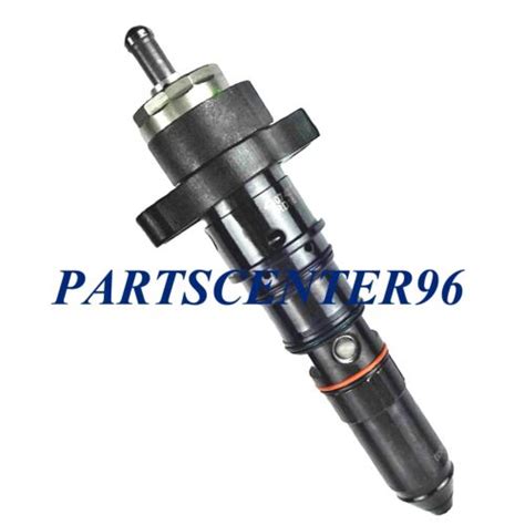 3077760 3076132 3053124 Fuel Injector Fit For Cummins KTA38 K38 K19 K50