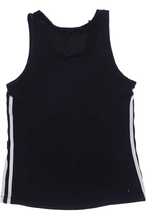 Adidas Top Damen Tr Gertop Tanktop Unterhemd Gr M Schwarz L B B Ebay