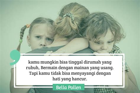 30 Kata Kata Sedih Tentang Keluarga Yang Mewakili Perasaanmu Putarmuter