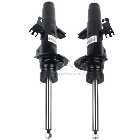 Front Left Right Shock Absorbers For Bmw F F