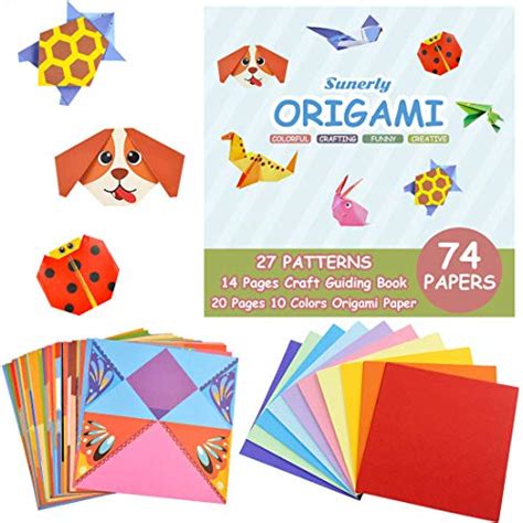 10 Best Origami For Kids Kits 2024 Theres One Clear Winner