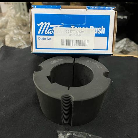 Jual Tapper Bush Martin As Mm Taper Lock Martin As Mm