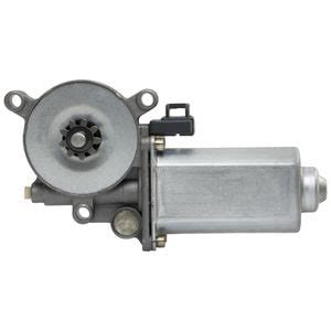 ACI Auto Window Lift Motor 82978