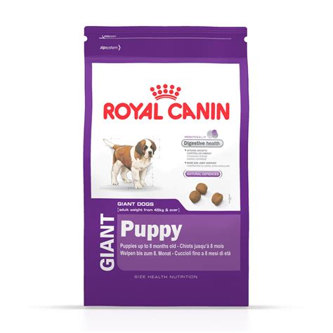 Royal Canin Giant Puppy X Kg Drovenort