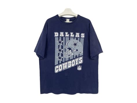 Vintage Vintage 1990s Dallas Cowboys Super Bowl Champions T Shirt Grailed